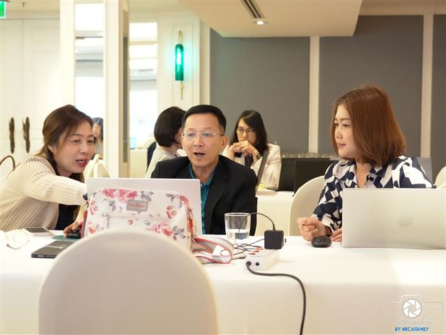 คณะบริหารธุรกิจและนิเทศศาสตร์  
