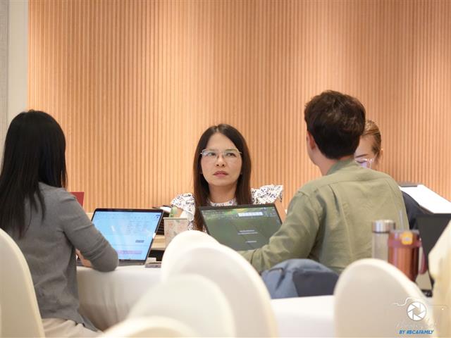 คณะบริหารธุรกิจและนิเทศศาสตร์  