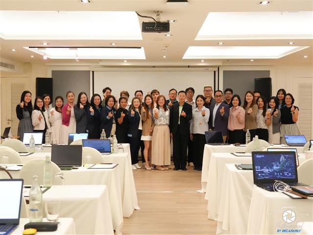 คณะบริหารธุรกิจและนิเทศศาสตร์  