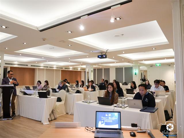 คณะบริหารธุรกิจและนิเทศศาสตร์  