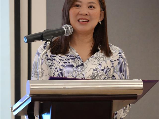 คณะบริหารธุรกิจและนิเทศศาสตร์  