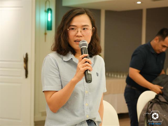 คณะบริหารธุรกิจและนิเทศศาสตร์  