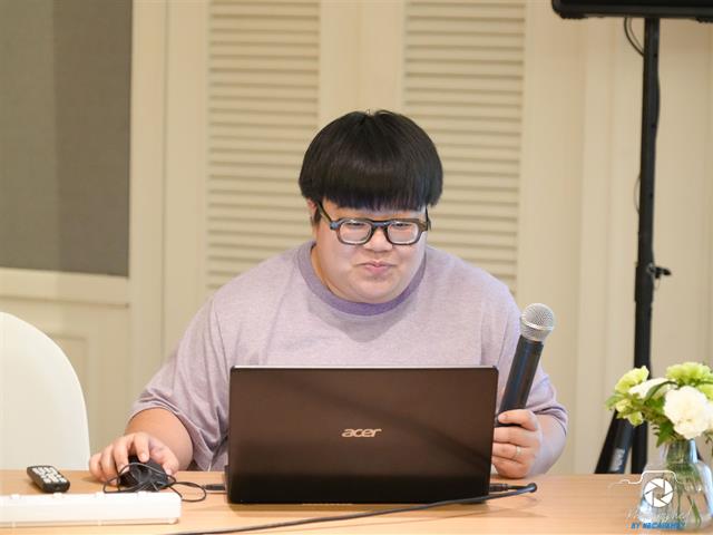 คณะบริหารธุรกิจและนิเทศศาสตร์  