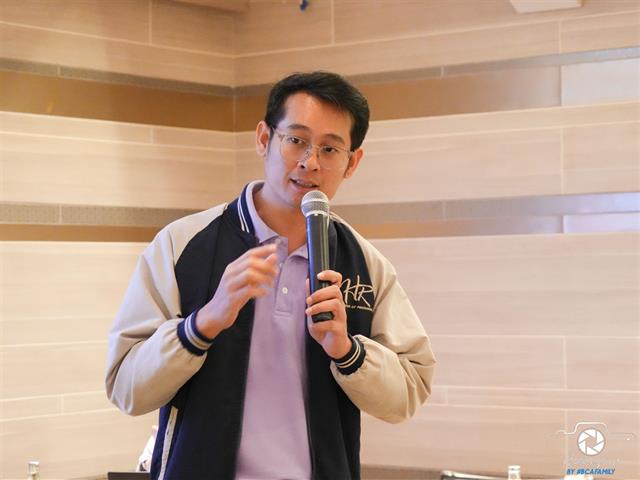 คณะบริหารธุรกิจและนิเทศศาสตร์  