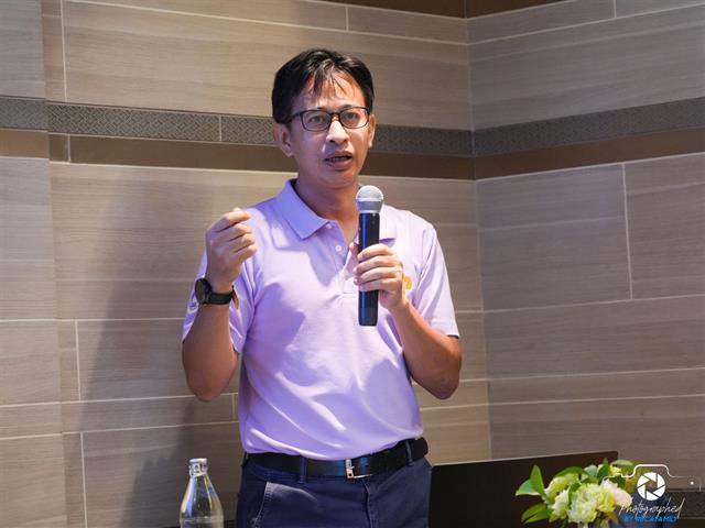คณะบริหารธุรกิจและนิเทศศาสตร์  