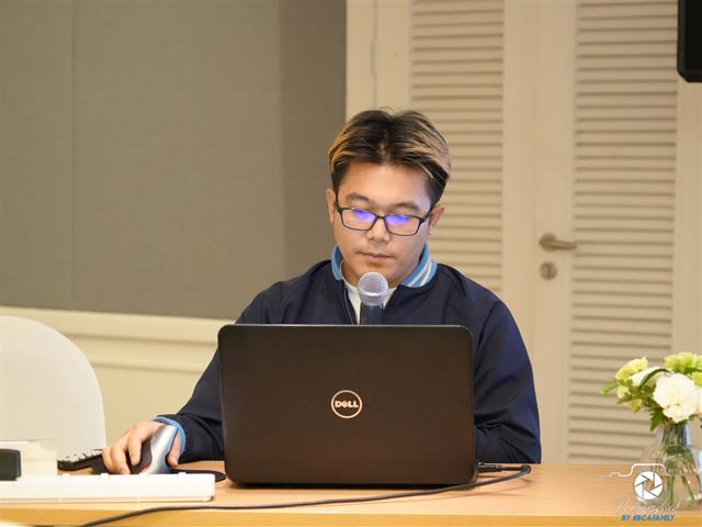 คณะบริหารธุรกิจและนิเทศศาสตร์  