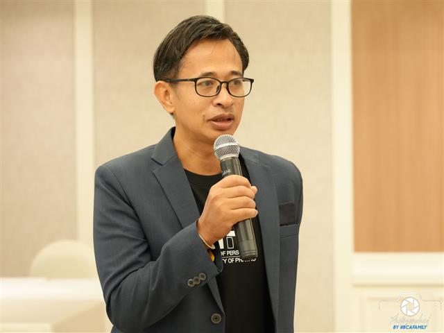 คณะบริหารธุรกิจและนิเทศศาสตร์  