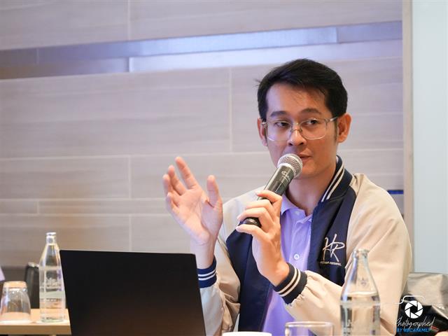 คณะบริหารธุรกิจและนิเทศศาสตร์  