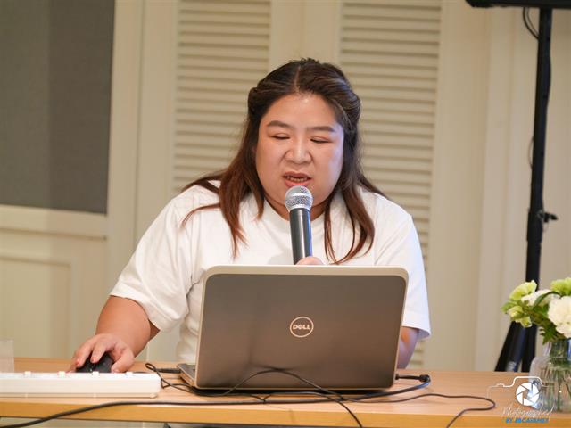 คณะบริหารธุรกิจและนิเทศศาสตร์  