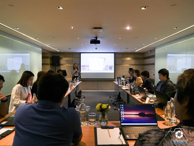 คณะบริหารธุรกิจและนิเทศศาสตร์  