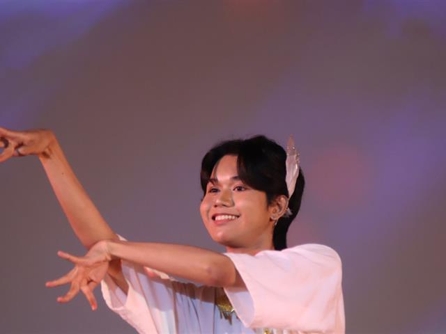 คณะบริหารธุรกิจและนิเทศศาสตร์  
