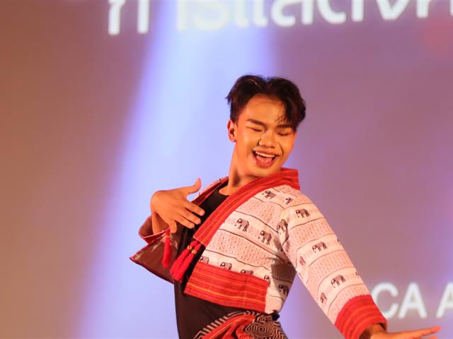 คณะบริหารธุรกิจและนิเทศศาสตร์  