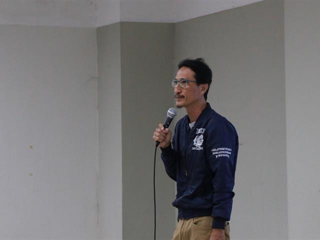 คณะบริหารธุรกิจและนิเทศศาสตร์  
