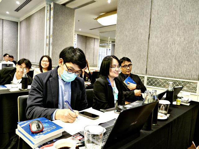 คณะวิทยาศาสตร์ มหาวิทยาลัยพะเยา