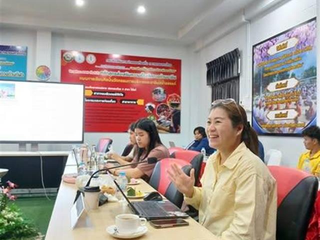 UP Collaborates with Trang Municipality and NUS to Advance Learning Cities and Drive RCE Toward Global Sustainability