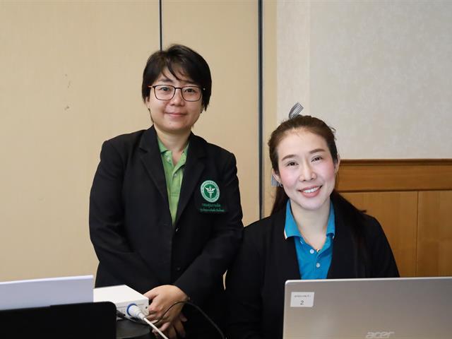  สา’สุข ม.พะเยา จัดโครงการพัฒนาองค์กร ขับเคลื่อนด้วย Skill Set และ Mind Set ไปในทิศทางเดียวกัน