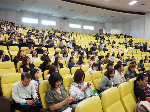 พลิกโฉมมหาวิทยาลัย , SDG , ทักษะเชิงพื้นที่