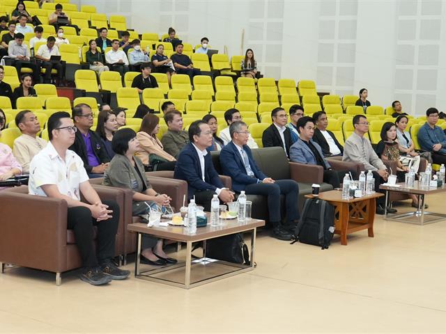 พลิกโฉมมหาวิทยาลัย , SDG , ทักษะเชิงพื้นที่