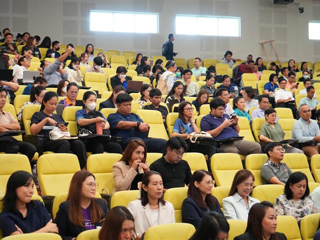 พลิกโฉมมหาวิทยาลัย , SDG , ทักษะเชิงพื้นที่