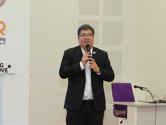 พลิกโฉมมหาวิทยาลัย , SDG , ทักษะเชิงพื้นที่
