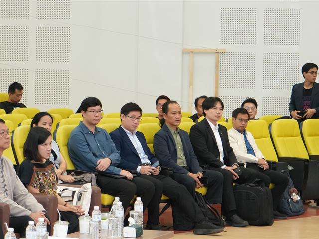 พลิกโฉมมหาวิทยาลัย , SDG , ทักษะเชิงพื้นที่