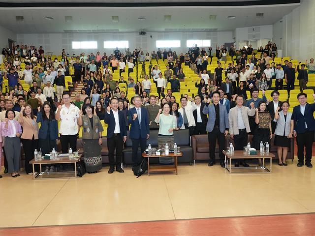 พลิกโฉมมหาวิทยาลัย , SDG , ทักษะเชิงพื้นที่