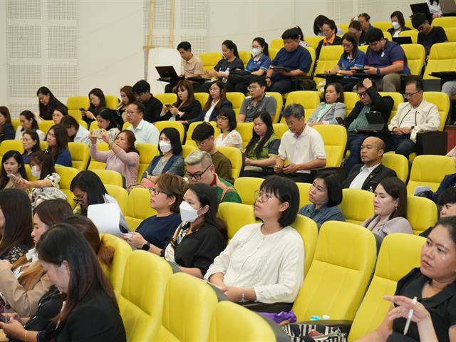 พลิกโฉมมหาวิทยาลัย , SDG , ทักษะเชิงพื้นที่