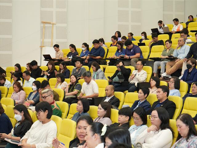 พลิกโฉมมหาวิทยาลัย , SDG , ทักษะเชิงพื้นที่