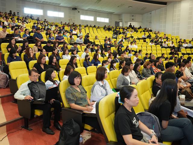 พลิกโฉมมหาวิทยาลัย , SDG , ทักษะเชิงพื้นที่
