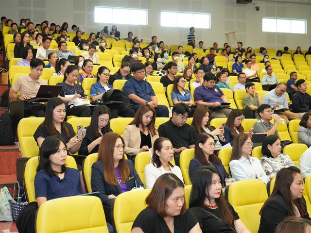 พลิกโฉมมหาวิทยาลัย , SDG , ทักษะเชิงพื้นที่