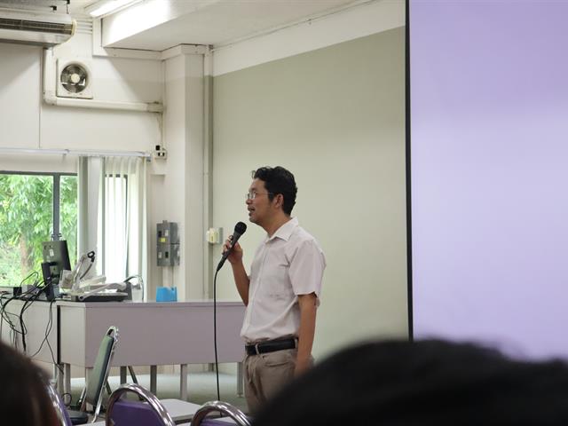 วิศวกรรมศาสตร์ มพ. จัด Gear Lab พัฒนาศักยภาพผู้นำนิสิต เสริมสร้างความเป็นผู้นำให้มีประสิทธิภาพมากยิ่งขึ้น