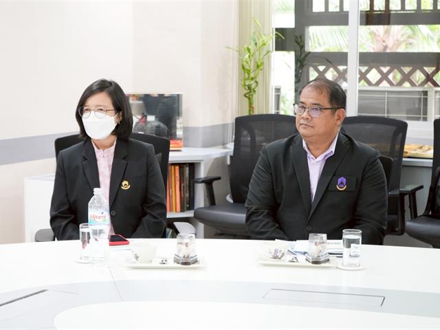 มหาวิทยาลัยพะเยา สถานกงสุลจีน
