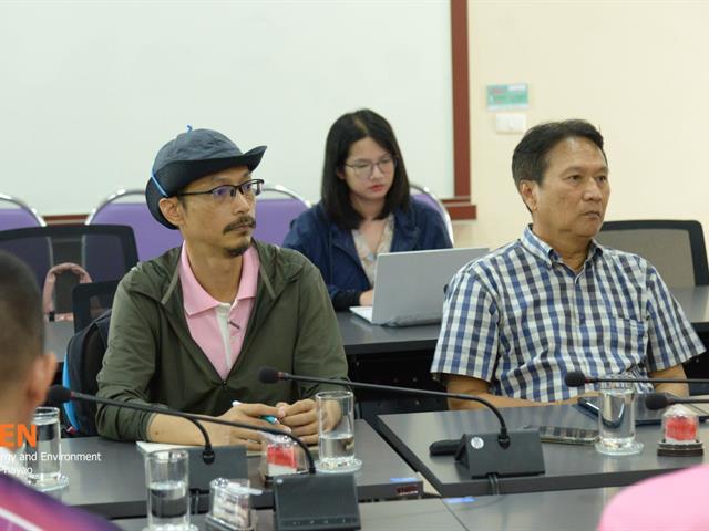 University of Phayao 