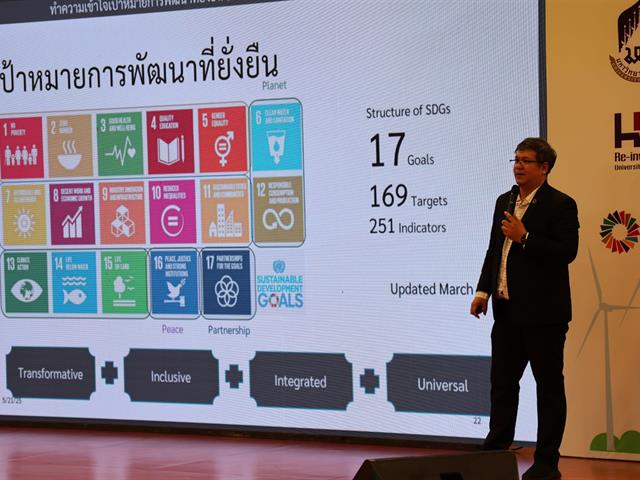คณะศิลปศาสตร์ ได้เข้าร่วมโครงการ อบรมทักษะเชิงพื้นที่สำหรับบุคลากรมหาวิทยาลัยพะเยา