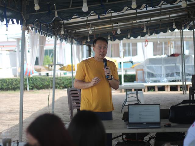 คณะวิทยาศาสตร์การแพทย์, พัฒนาศักยภาพ, สายสนับสนุน