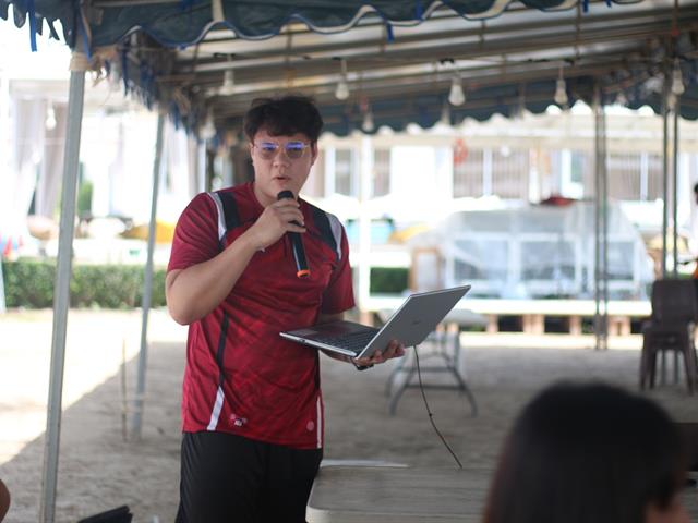 คณะวิทยาศาสตร์การแพทย์, พัฒนาศักยภาพ, สายสนับสนุน