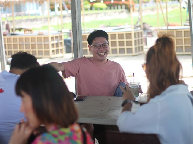คณะวิทยาศาสตร์การแพทย์, พัฒนาศักยภาพ, สายสนับสนุน