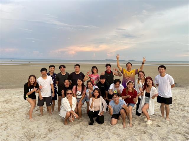คณะวิทยาศาสตร์การแพทย์, พัฒนาศักยภาพ, สายสนับสนุน
