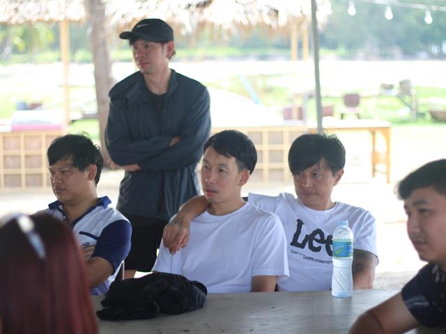 คณะวิทยาศาสตร์การแพทย์, พัฒนาศักยภาพ, สายสนับสนุน