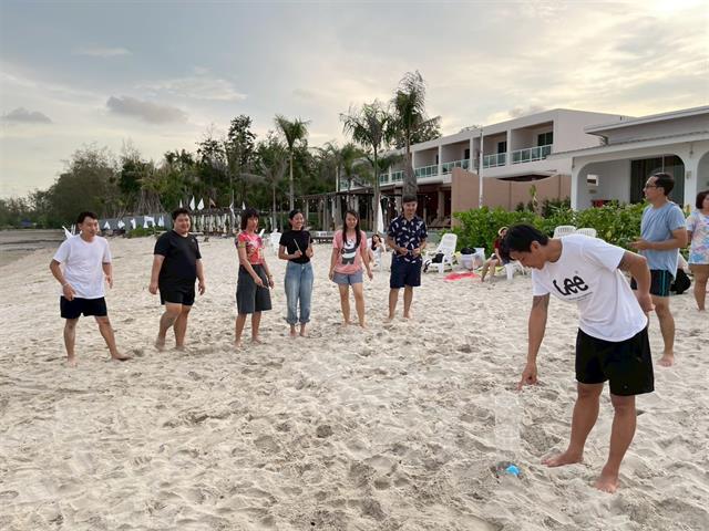 คณะวิทยาศาสตร์การแพทย์, พัฒนาศักยภาพ, สายสนับสนุน
