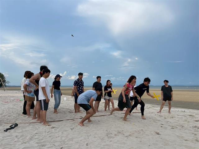 คณะวิทยาศาสตร์การแพทย์, พัฒนาศักยภาพ, สายสนับสนุน