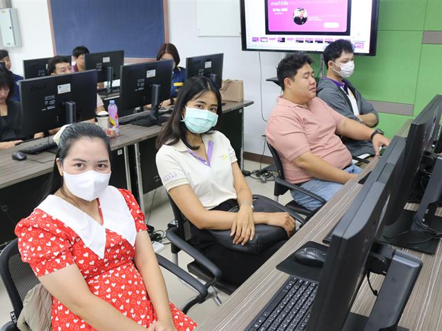 คณะวิทยาศาสตร์การแพทย์, พัฒนาศักยภาพ, สายสนับสนุน