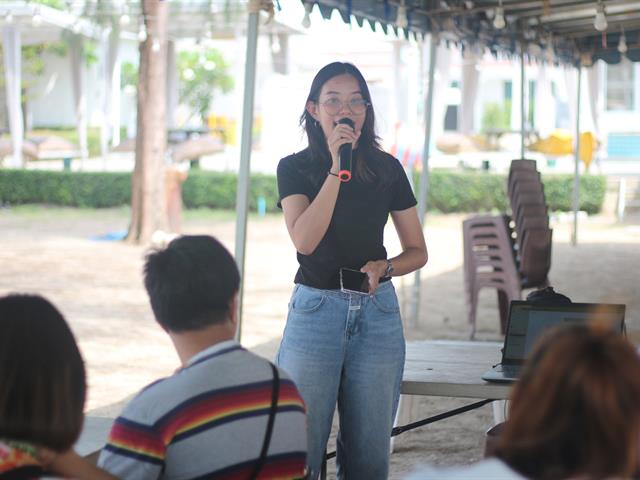 คณะวิทยาศาสตร์การแพทย์, พัฒนาศักยภาพ, สายสนับสนุน