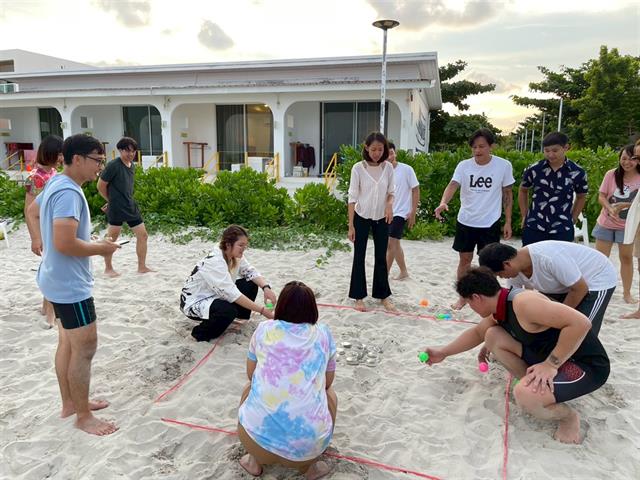 คณะวิทยาศาสตร์การแพทย์, พัฒนาศักยภาพ, สายสนับสนุน