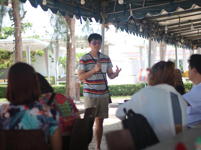 คณะวิทยาศาสตร์การแพทย์, พัฒนาศักยภาพ, สายสนับสนุน