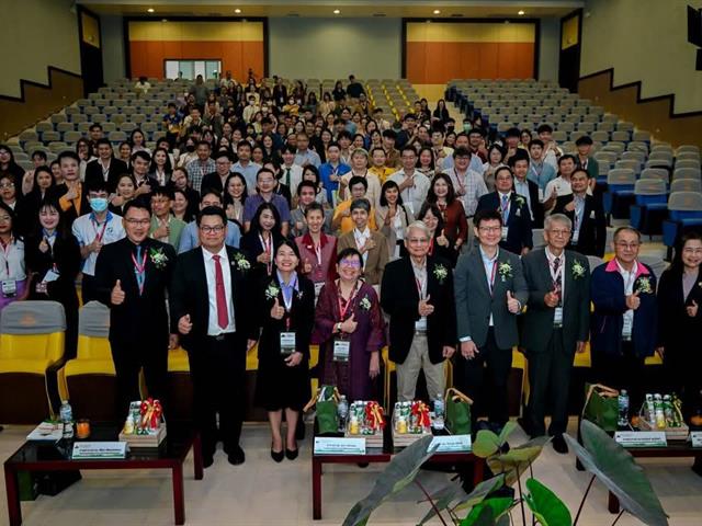 คณะวิทยาศาสตร์ มหาวิทยาลัยพะเยา