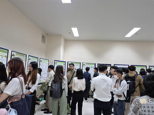 คณะวิทยาศาสตร์ มหาวิทยาลัยพะเยา