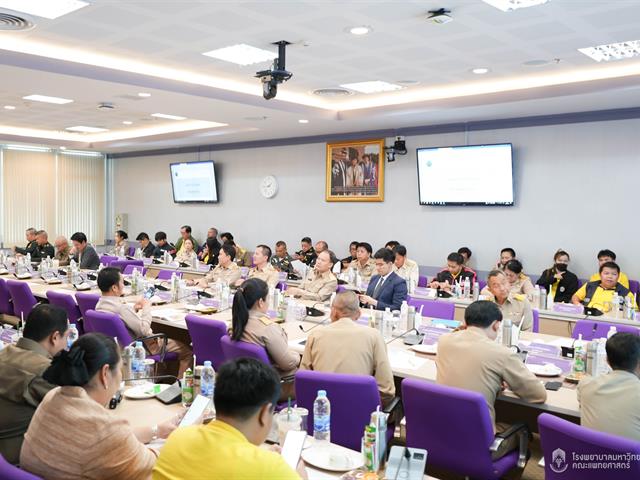 #SDG3 #SDG11 #GoodHealthAndWellBeing #SustainableCitiesandCommunities #โรงพยาบาล มหาวิทยาลัยพะเยา #ITA #WELLBEINGFORALL #เพื่อสุขภาวะที่ ดีที่สุดของทุกคน #โรงพยาบาลมหาวิทยาลัยระดับตติที่มีที่มี มาตรฐานคุณภาพแห่งล้านนาตะวันออก #HA3