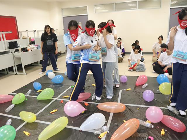 โรงเรียนสาธิตมหาวิทยาลัยพะเยา 