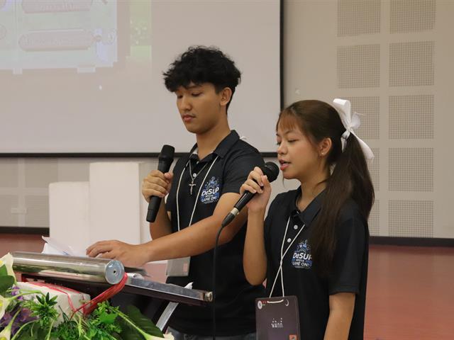 โรงเรียนสาธิตมหาวิทยาลัยพะเยา 